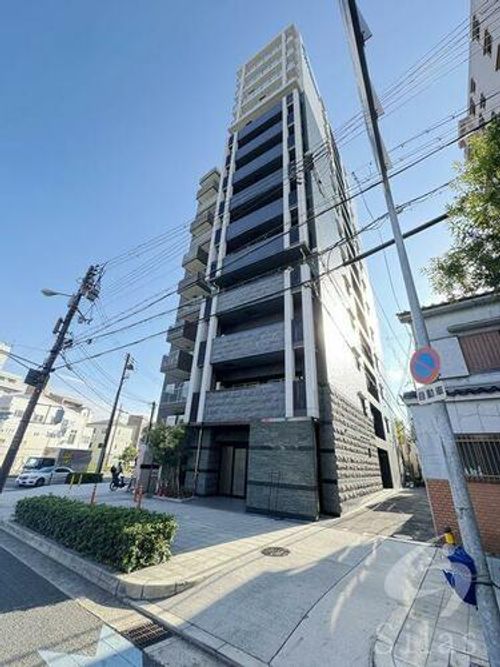 プレサンス四天王寺のその他画像