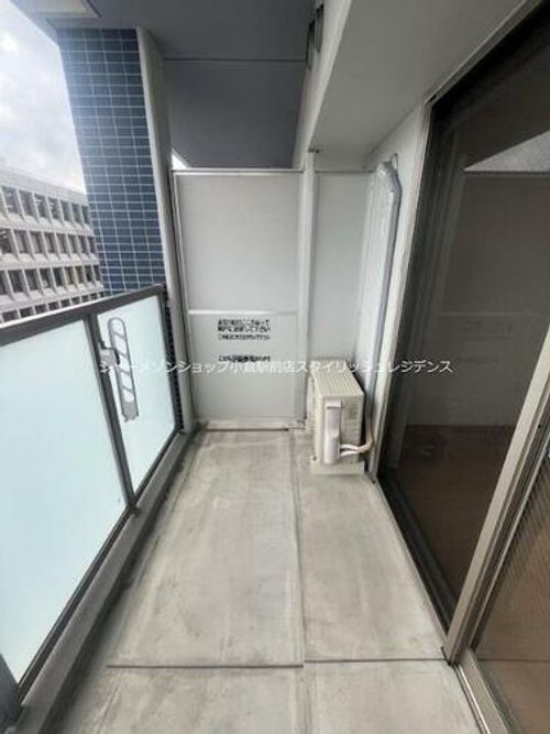 ZEGUNAの内装