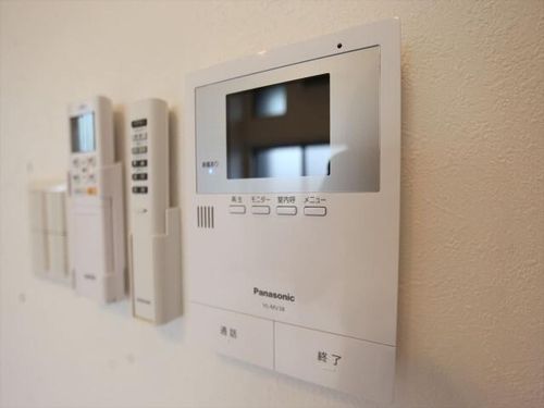 ハーモニーテラス鈍池町のその他画像