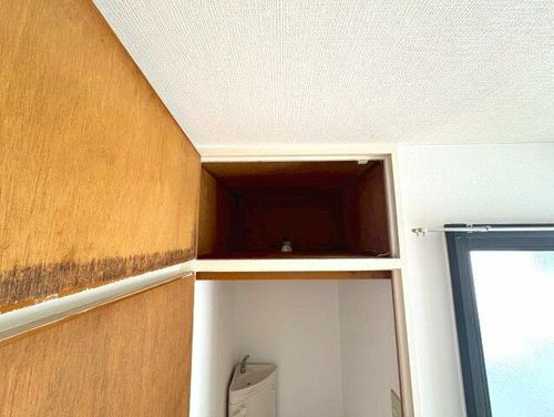 コンフォルトの内装