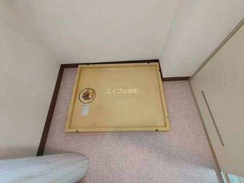 ゴールドハイツ203のその他画像