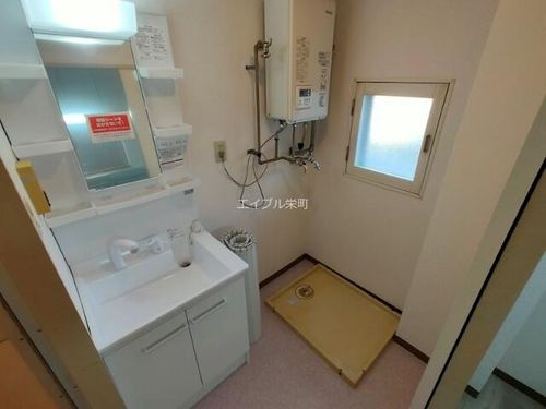 ゴールドハイツ203のその他画像