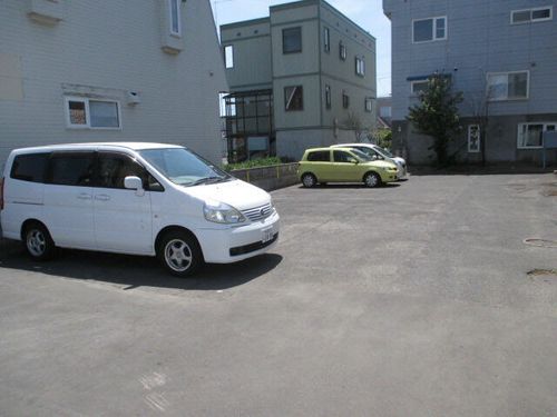 ゴールドハイツ203のその他画像