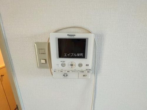 ゴールドハイツ203のその他画像