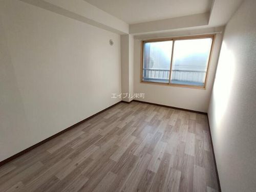 ゴールドハイツ203の内装