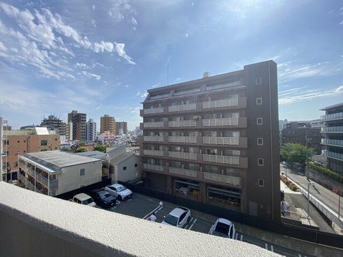 エスリード中山手県庁前のその他画像