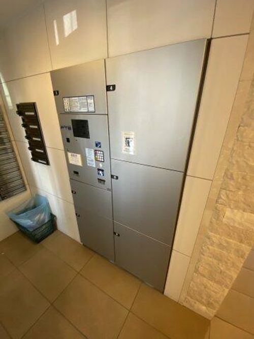 エスリード中山手県庁前のその他画像