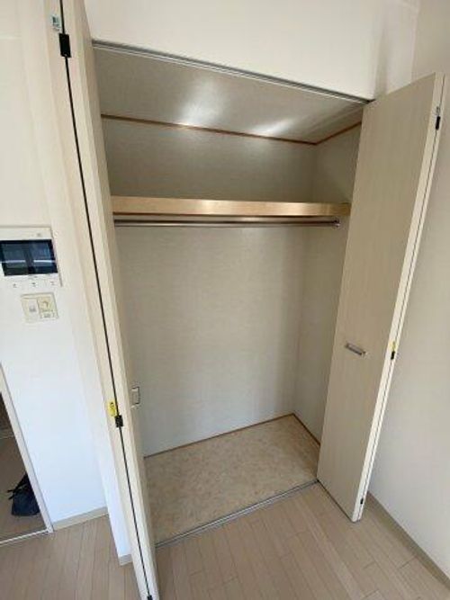 エスリード中山手県庁前の内装