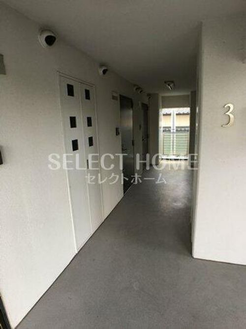 リード岡崎248306のその他画像