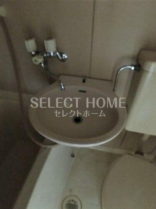 リード岡崎248306の内装