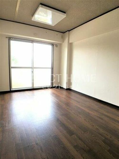 リード岡崎248306の内装