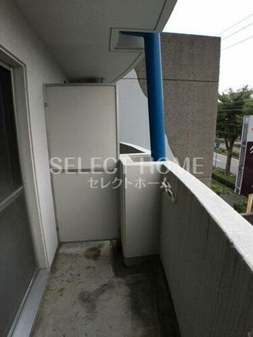 リード岡崎248306の内装