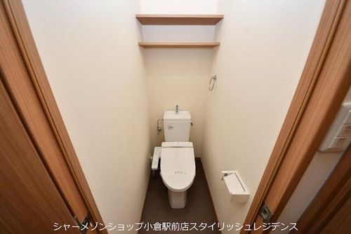 ロイヤルノースナインの内装