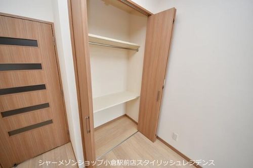 ロイヤルノースナインの内装