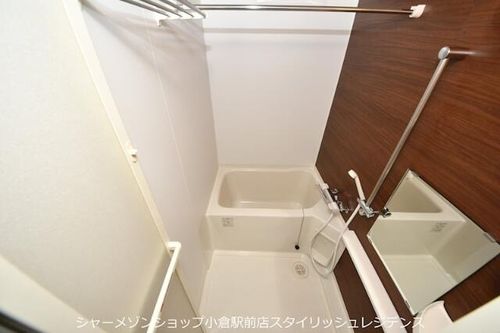 ロイヤルノースナインの風呂