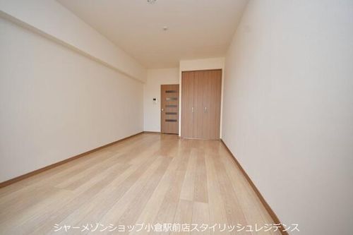 ロイヤルノースナインの内装