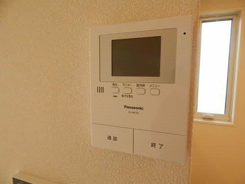 アルアミスタ A棟のその他画像