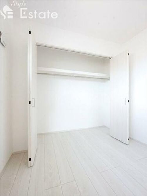 DEVELD本陣の内装