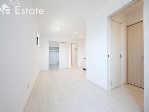 DEVELD本陣の内装