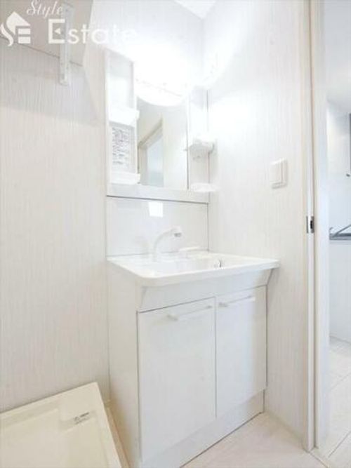 DEVELD本陣の内装