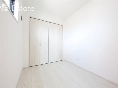 DEVELD本陣の内装