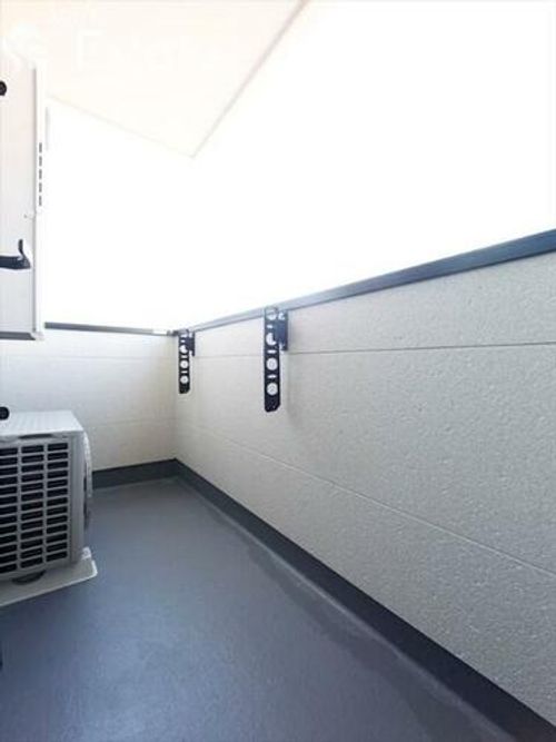 DEVELD本陣の内装