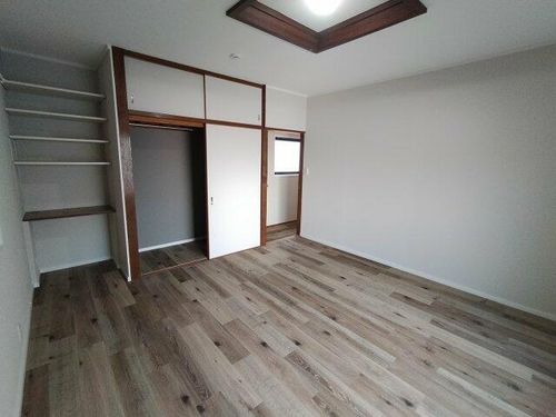 大阪府吹田市春日1丁目(一戸建)の賃貸物件の内装