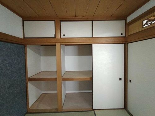 大阪府吹田市春日1丁目(一戸建)の賃貸物件の内装