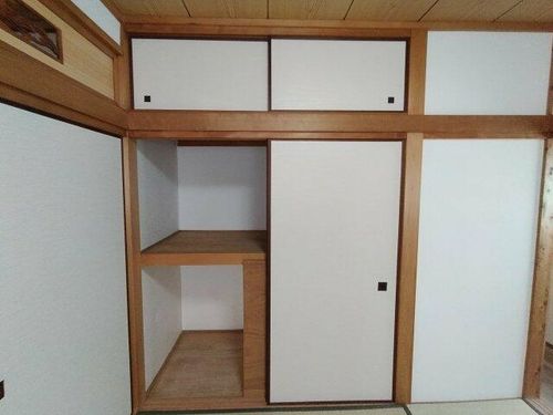 大阪府吹田市春日1丁目(一戸建)の賃貸物件の内装