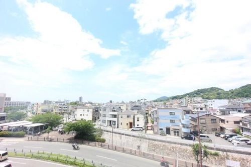 飛松高谷マンションのその他画像