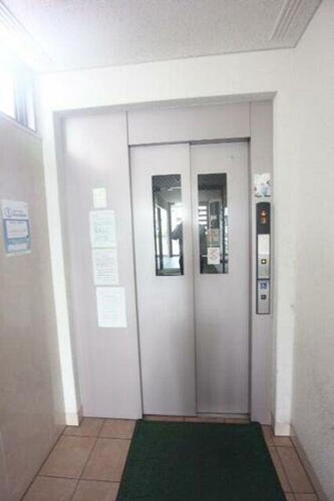 飛松高谷マンションのその他画像