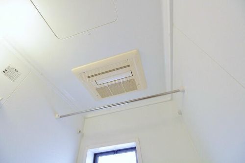 サニーサイドIZUMI A・B棟のその他画像