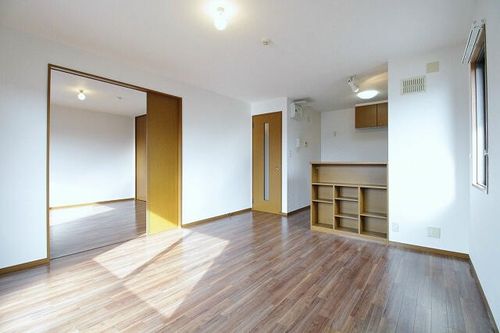 サニーサイドIZUMI A・B棟のその他画像