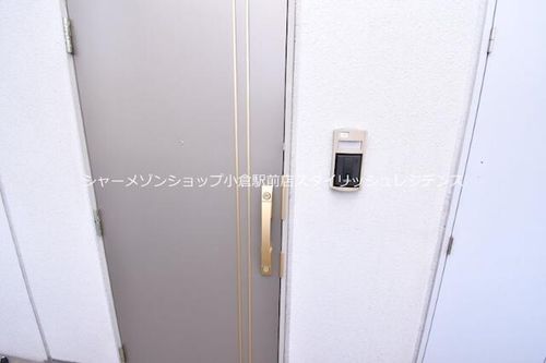 グランドアイ香春口のその他画像