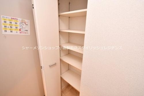 グランドアイ香春口のその他画像