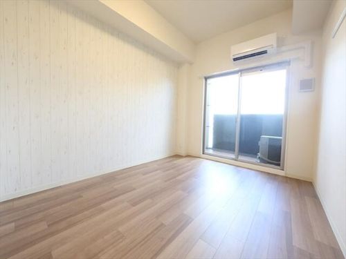 プレサンス上前津フィットの内装