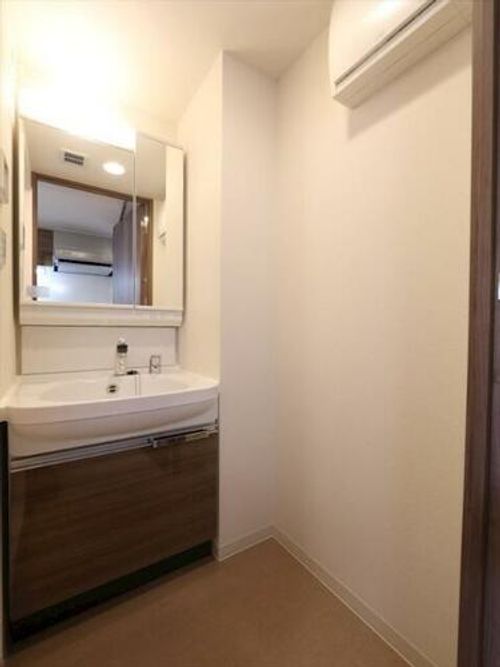 プレサンス上前津フィットの内装