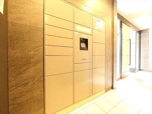 プレサンス大須観音フィエスタのその他画像