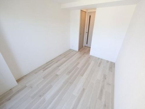 S-RESIDENCE名駅太閤の内装