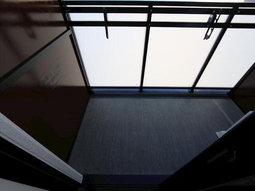 S-RESIDENCE名駅太閤の内装