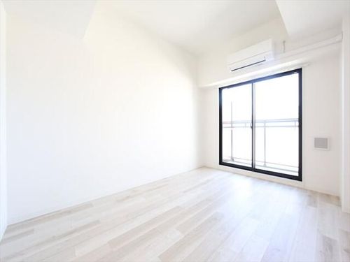 S-RESIDENCE名駅太閤の居間