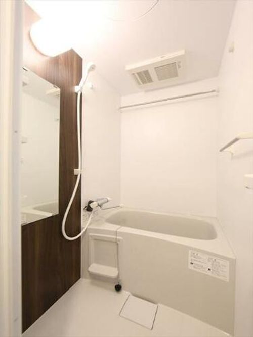 S-RESIDENCE名駅太閤の風呂