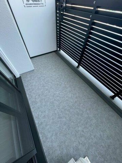 S-RESIDENCE小阪azure1106の内装
