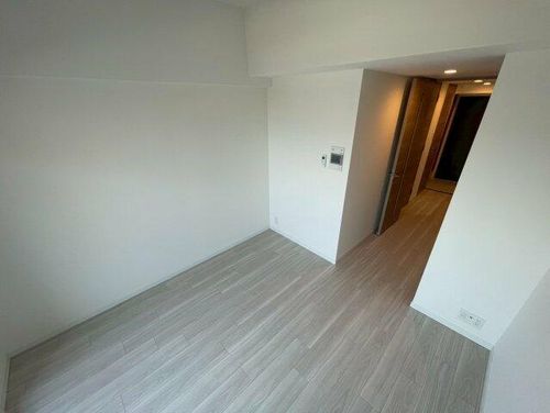 S-RESIDENCE小阪azure1106の内装