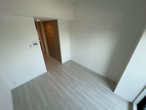 S-RESIDENCE小阪azure1106の内装