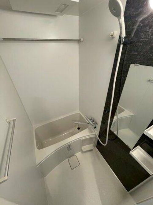 S-RESIDENCE小阪azure1106の風呂