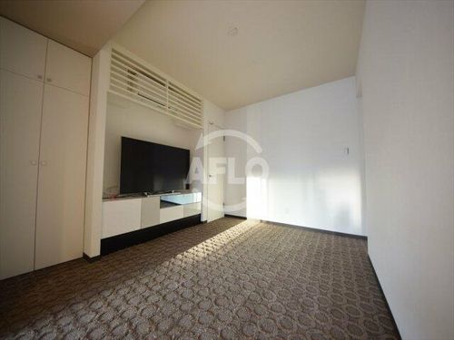 アマデウス北堀江の内装