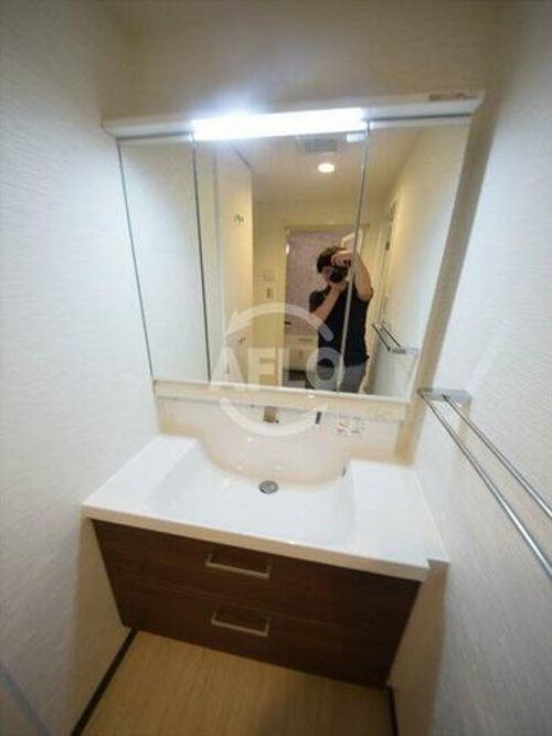 アマデウス北堀江の内装