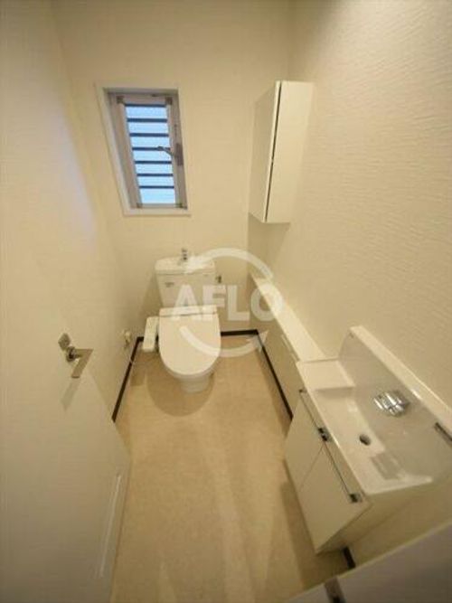 アマデウス北堀江の内装