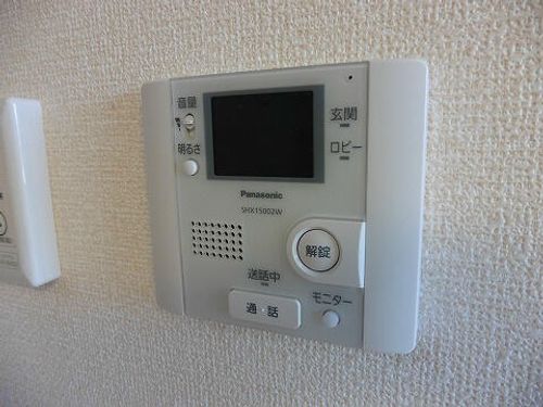 ラフィネ横山 A・B棟A202のその他画像